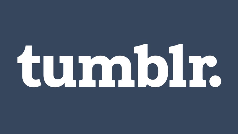 Tumblr App Taken Down from Apple App Store Without Notice