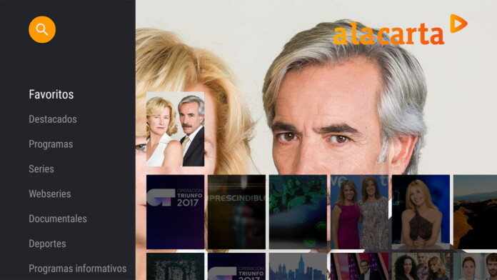 Watch RTVE Outside Spain Watch RTVE Outside Spain