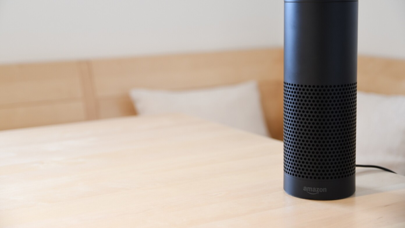 You Can Now Make Skype Calls On Amazon Echo Smart Speakers 8423