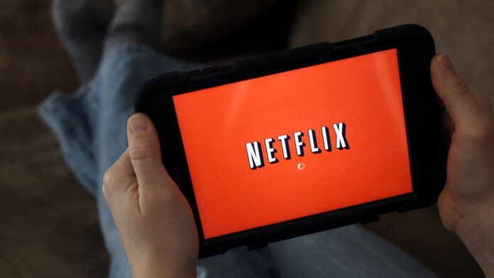 Netflix Crowned as Most Popular Online Streaming Service Netflix Crowned as Most Popular Online Streaming Service