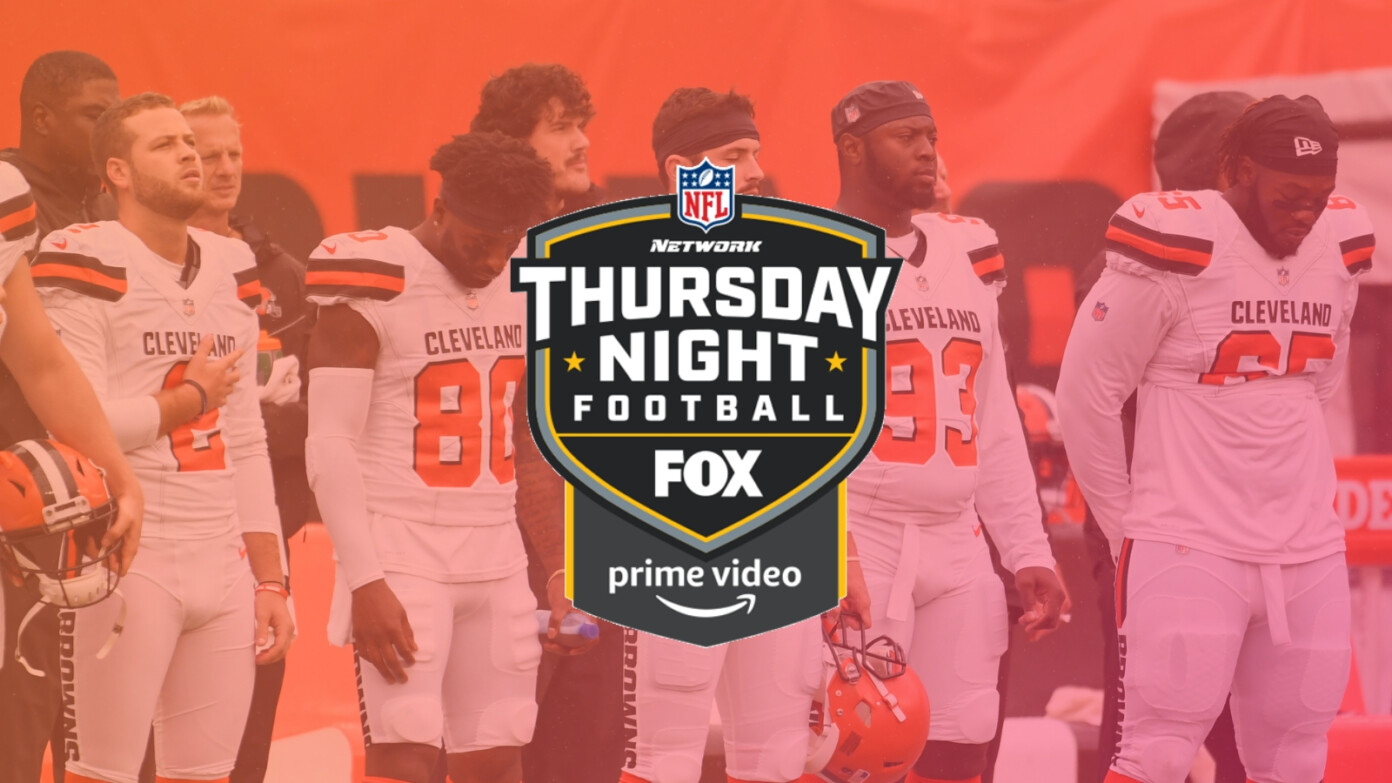 How To Watch Thursday Night Football Without Cable