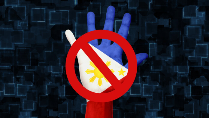 A New Bill to Stop Philippines From Being Considered a Piracy Haven