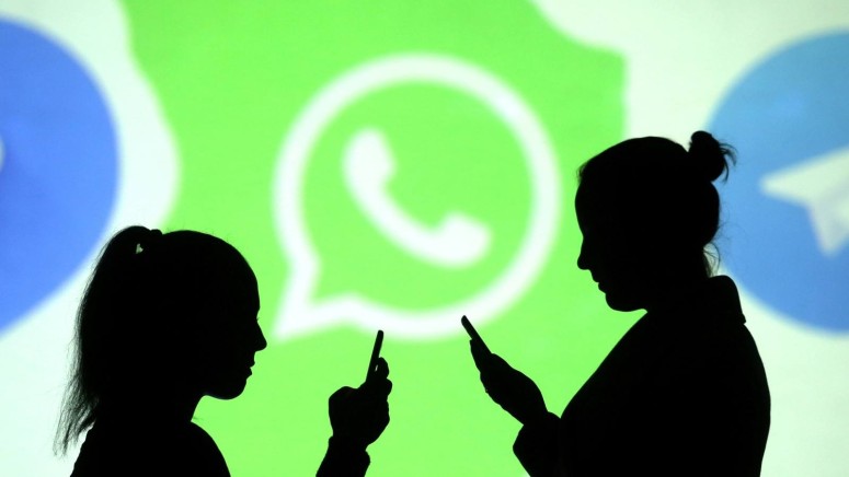 Active Child Pornography Groups on WhatsApp Leave NGOs Shocked