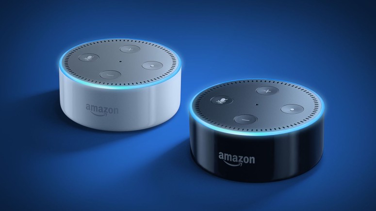Amazon Accidentally Leaks User’s Alexa Recordings Due to “Human Error”