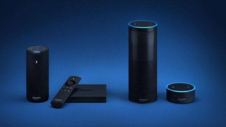 Amazon Begins Crowdsourcing Answers for Alexa From Its Users