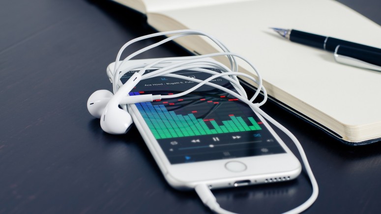 Apple Acquires Music Platform Platoon for Undisclosed Fee
