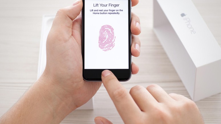 Apple Removes Two Apps That Tricked Users into Approving Touch ID Payments