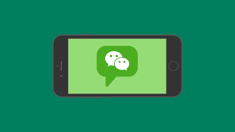 Chinese Messaging App WeChat Receives Snap-Like ‘Stories’ Feature