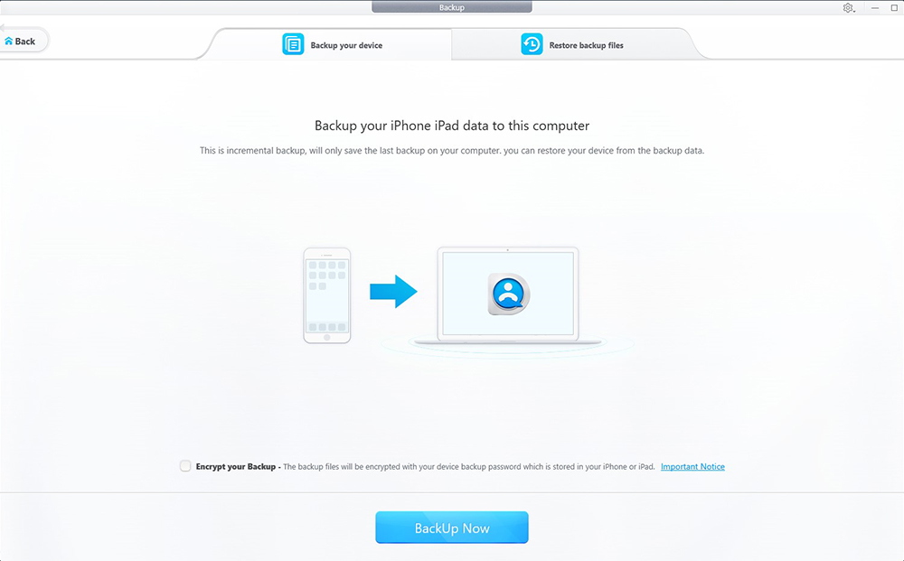 dearmob iphone manager cost