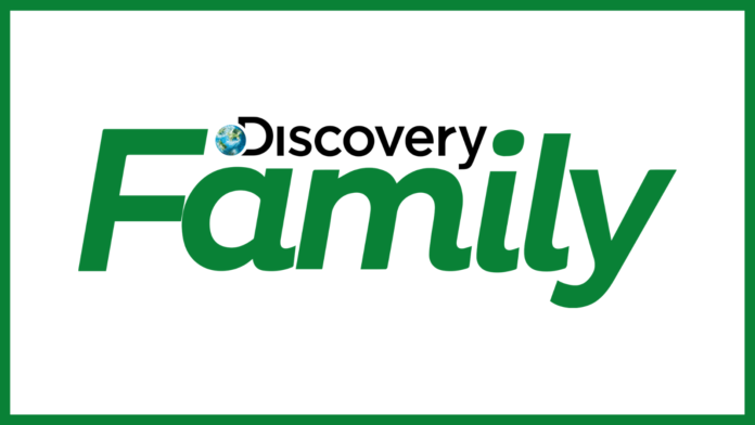 Discovery Family Discovery Family
