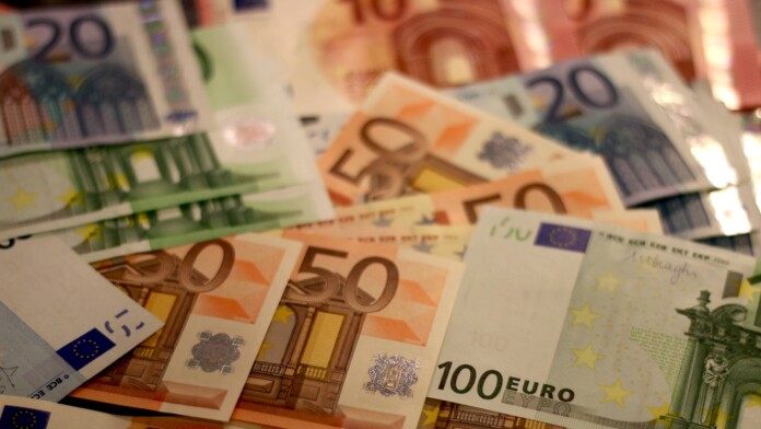 European Law Enforcement Takes Down 235 Dark Web Money Counterfeiters