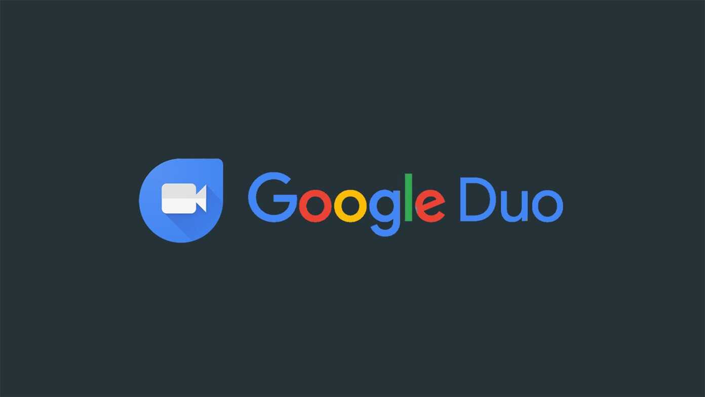 google duo download for laptop