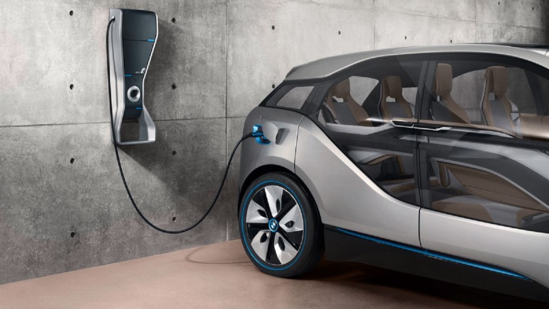 Home Networks at Risk from Hacked Electric Car Chargers