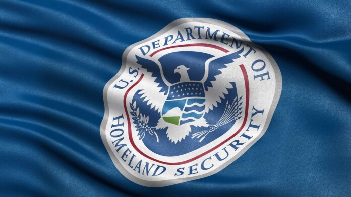 Homeland Security Reports Data Mismanagement by US Border Agents Homeland Security Reports Data Mismanagement by US Border Agents