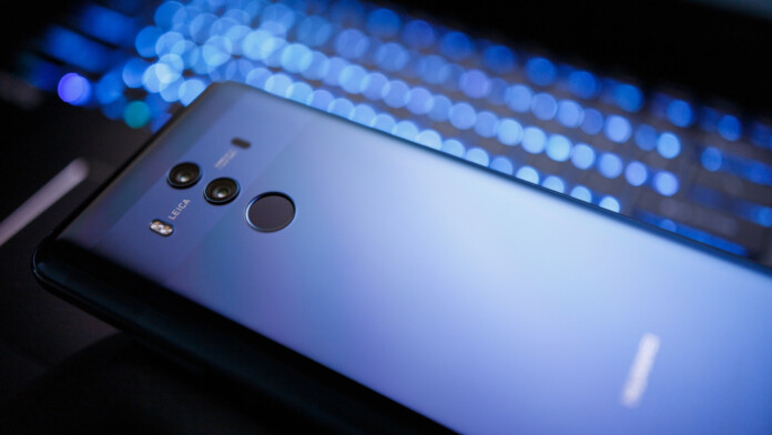 Huawei_Phone Huawei Phone