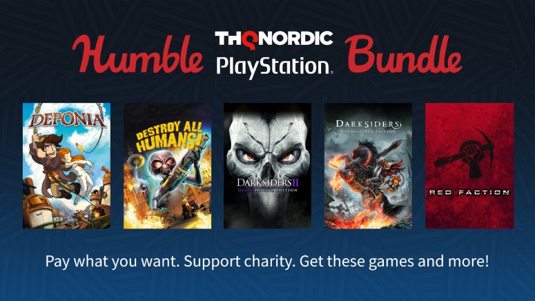 Humble Bundle Users Are Receiving Emails About a Data Breach