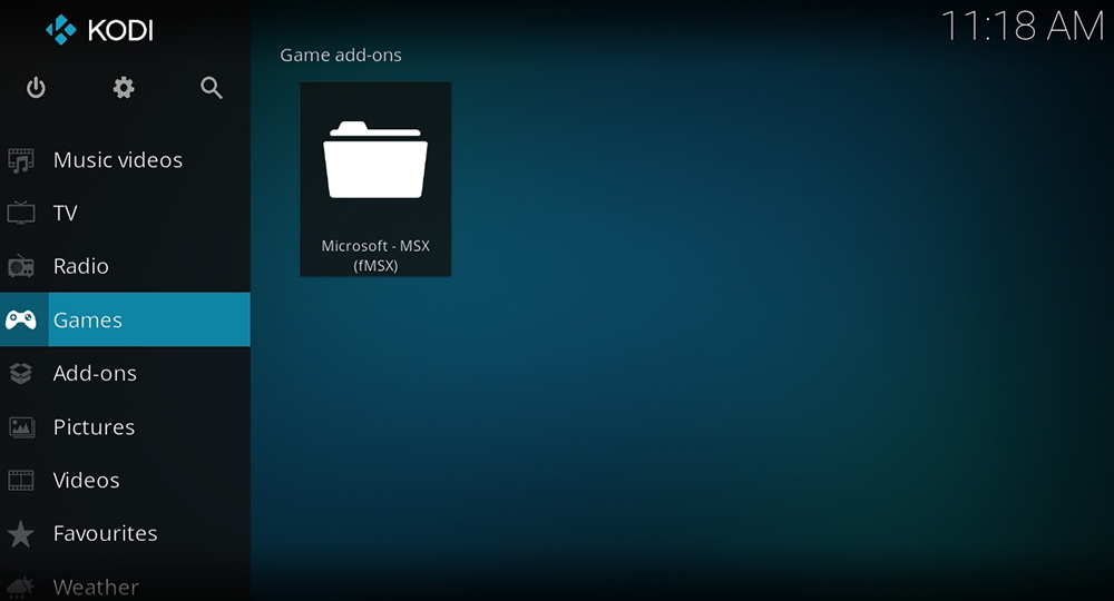 download kodi 18.7 leia for android