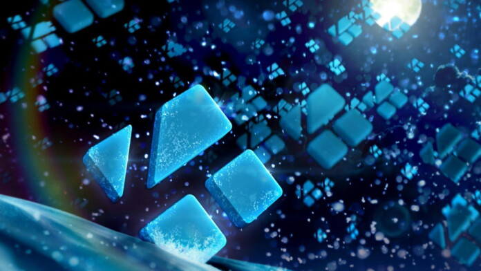 Kodi 18 Leia RC4 Kodi 18 Leia RC4