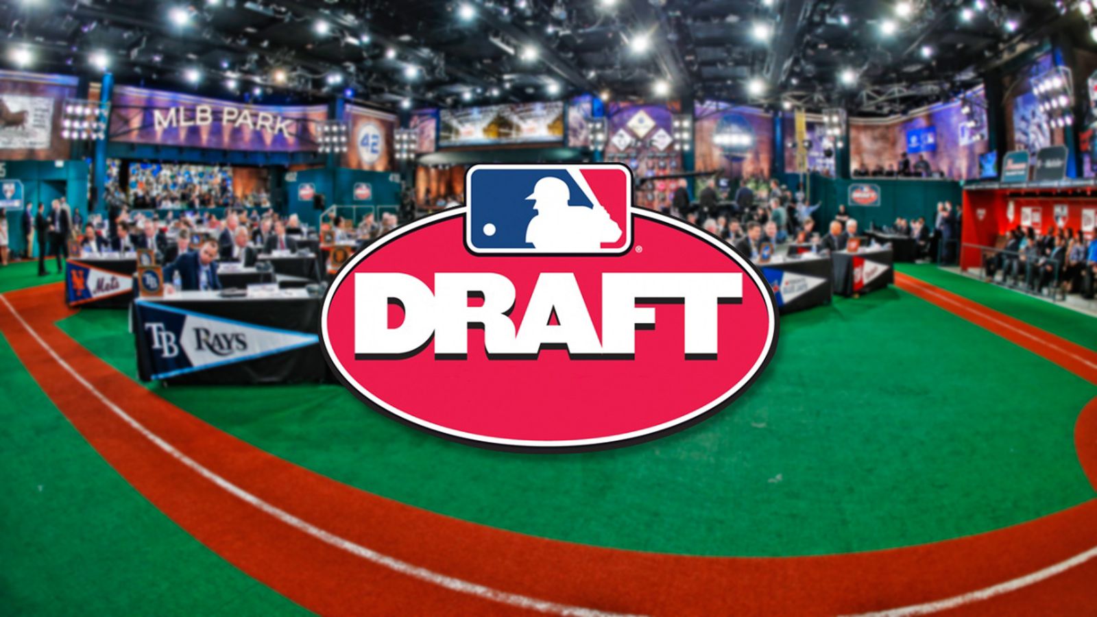 How to Watch MLB Draft 2019 Online Without Cable TechNadu
