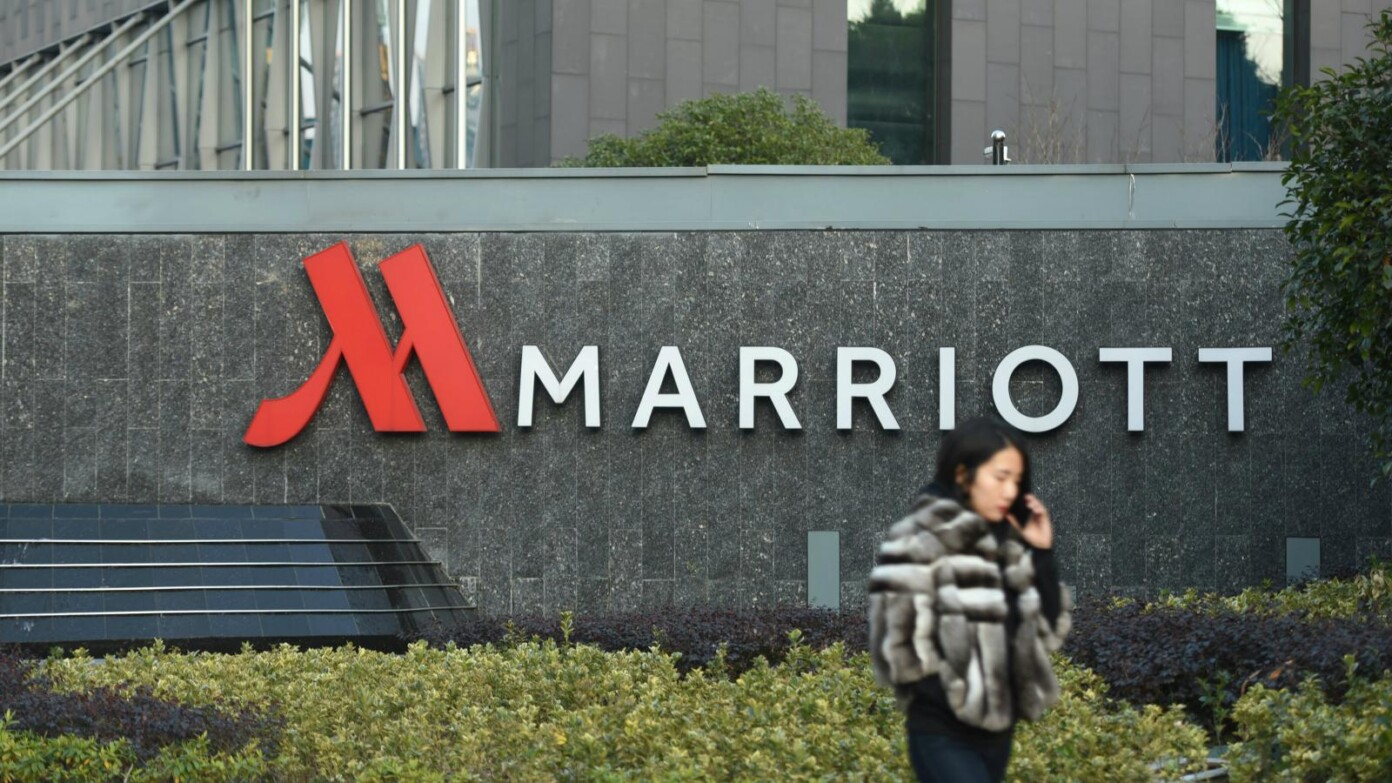 Marriott Suffers Data Breach Exposed 500 Million Users