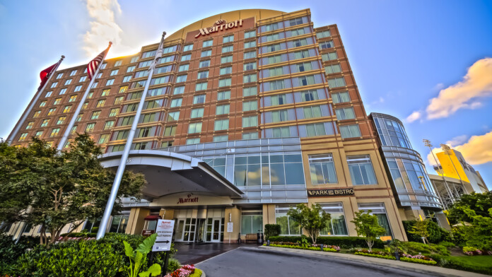 Marriott_Hotel Marriot Hotel