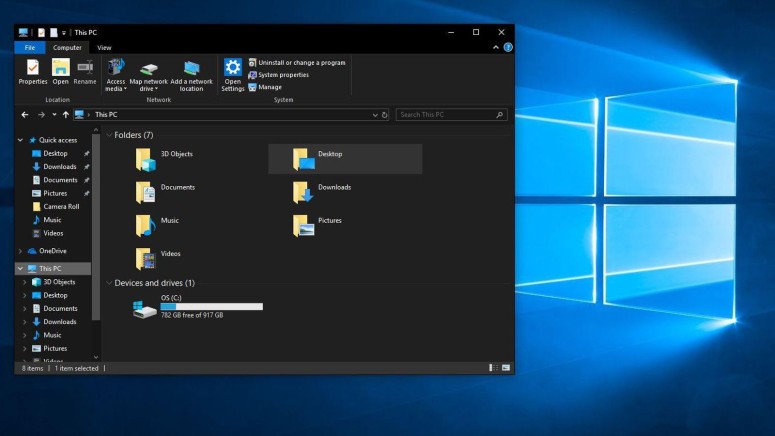 Microsoft is Testing A New Time Format in Windows 10’s File Explorer