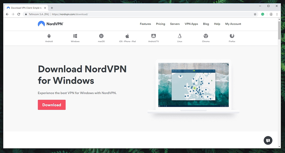 nordvpn dedicated ip price