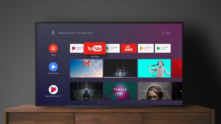 Over 100 Pay TV Operators Are Now Partnered with Google Android TV
