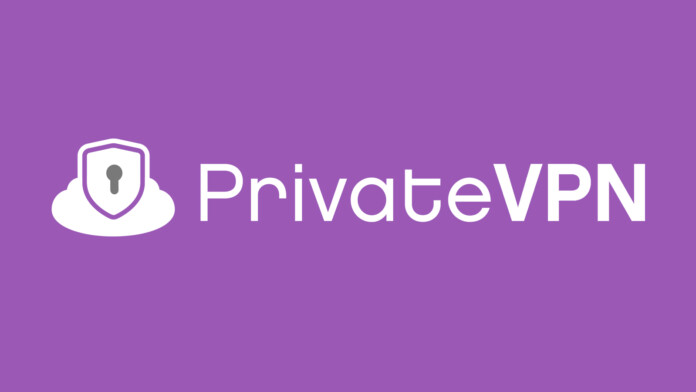 PrivateVPN Logo