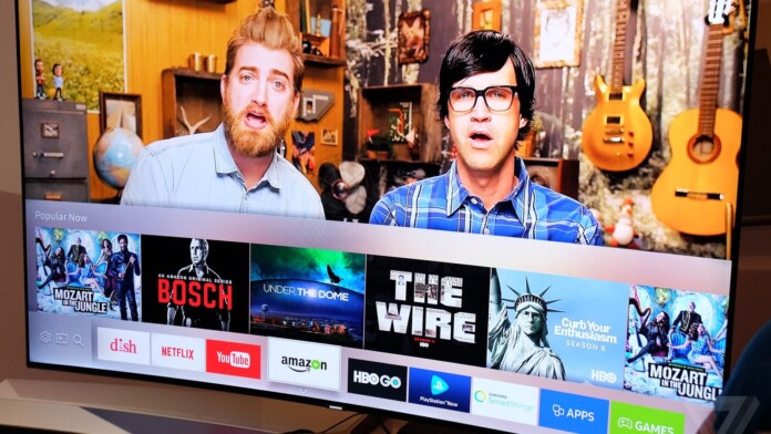 Samsung Announces New Remote Access App for Its 2019 Lineup of Smart TVs Samsung Announces New Remote Access App for Its 2019 Lineup of Smart TVs