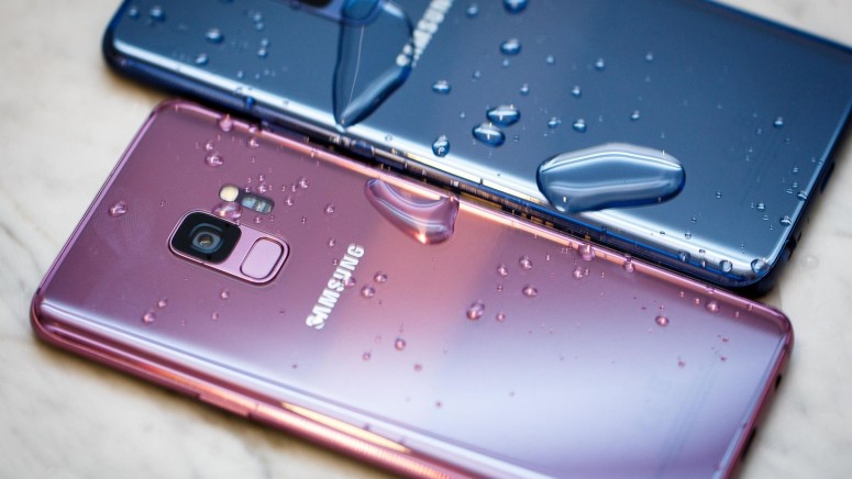 Samsung Galaxy S9 and S9 Plus Owners Receive Android Pie and One UI