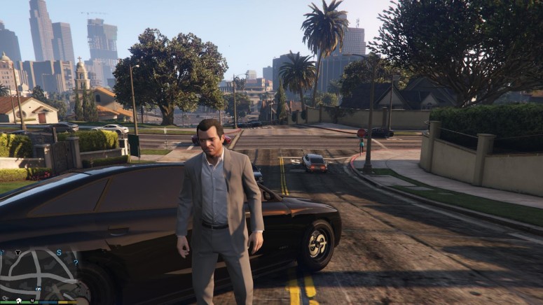 Take-Two Interactive Sues GTA V Cheat Maker for $150,000