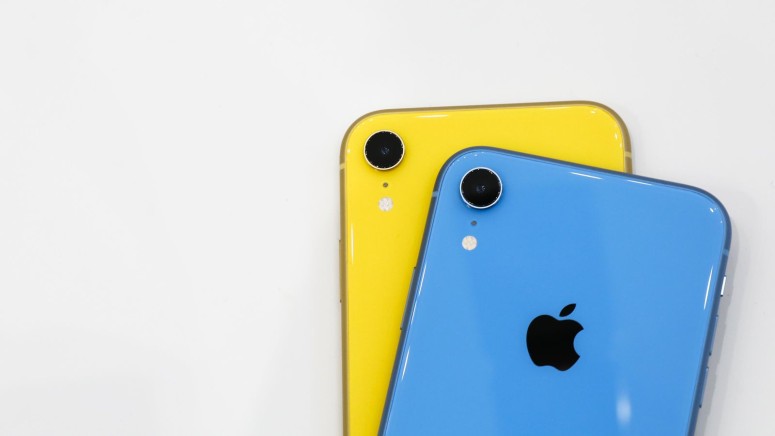 The iPhone XR is Bringing Android Users Over to Apple’s Team
