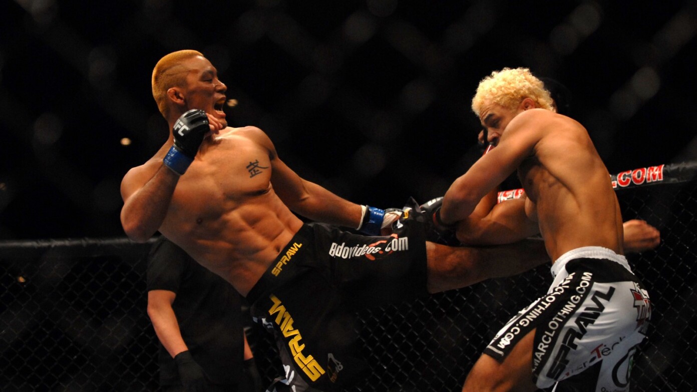 reddit watch ufc 257