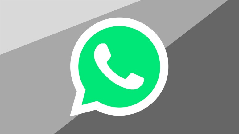 WhatsApp Logo