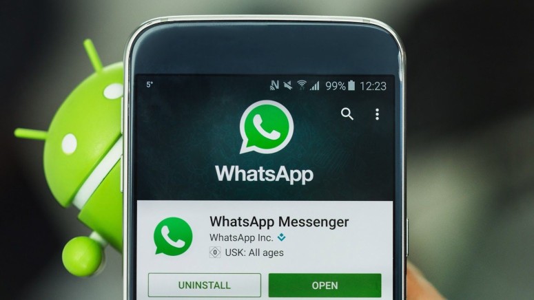 WhatsApp To Withdraw Support for Dozens of Phones In 2019