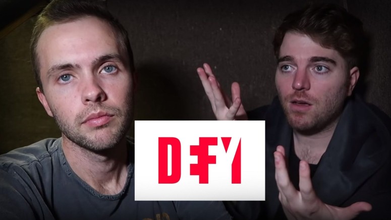 YouTube Content Creators Call Out Defy Media for Shady Practices