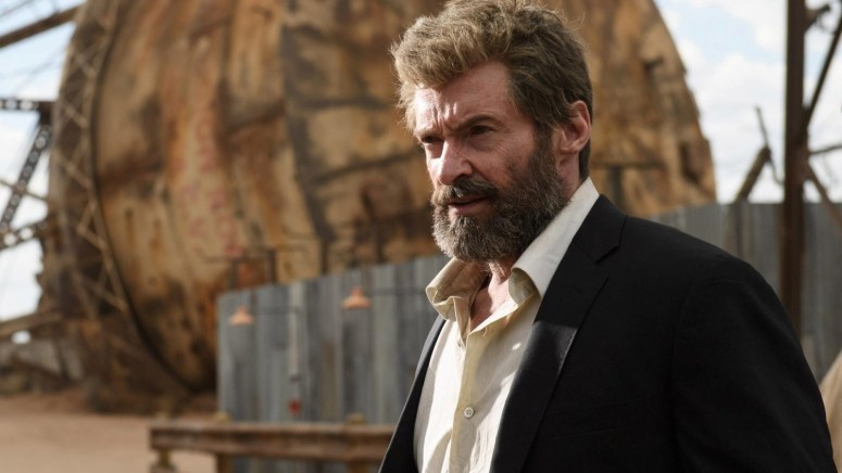 Logan comes to HBO Now
