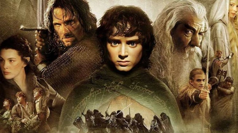 Netflix says goodbye to Lord of the Rings
