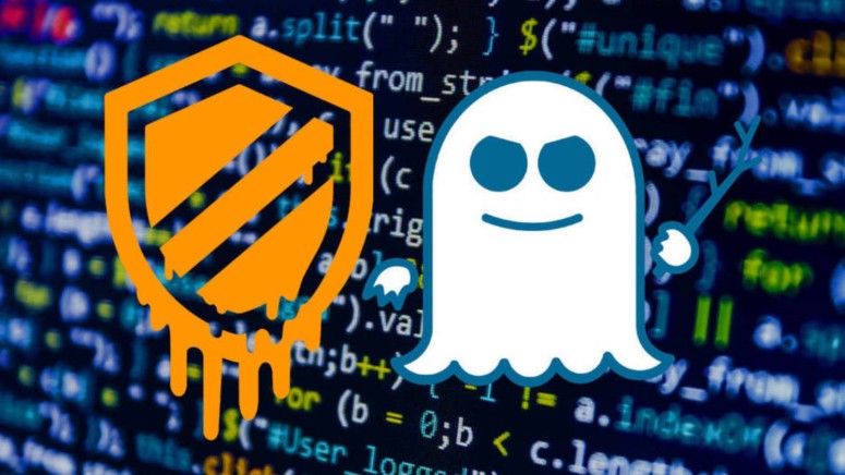 meltdown and spectre
