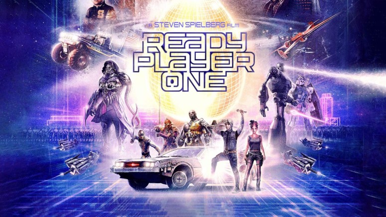 Ready Player One lands on HBO Go and Now
