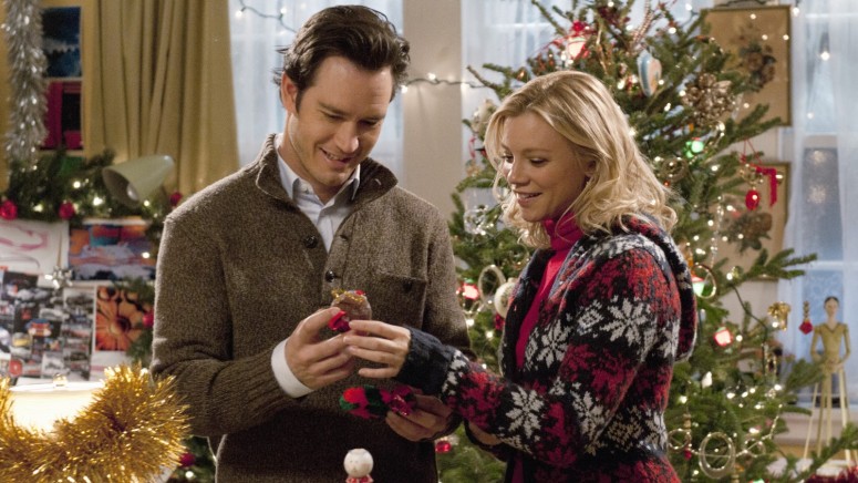 12 Dates of Christmas is getting the boot on Hulu this February