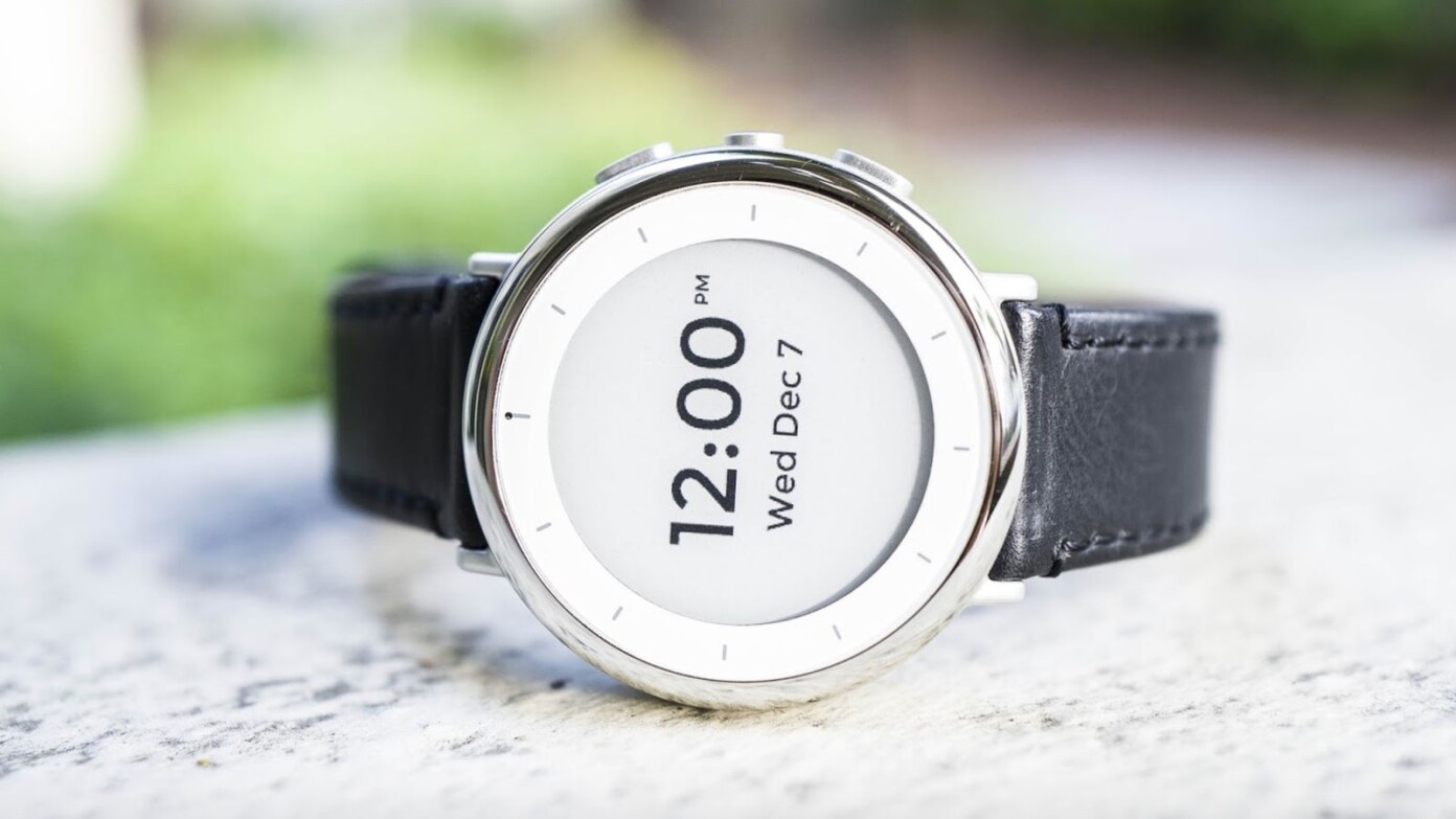 ecg smartwatch fda approved