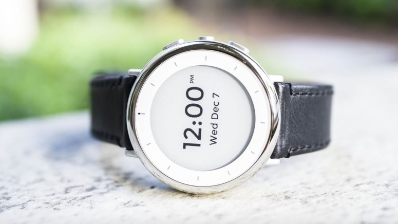 Alphabet Receives Clearance from FDA for Verily ECG Smartwatch