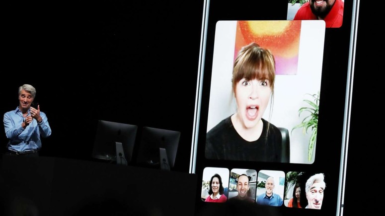 Apple FaceTime Bug Allows You to Snoop on Your Friends