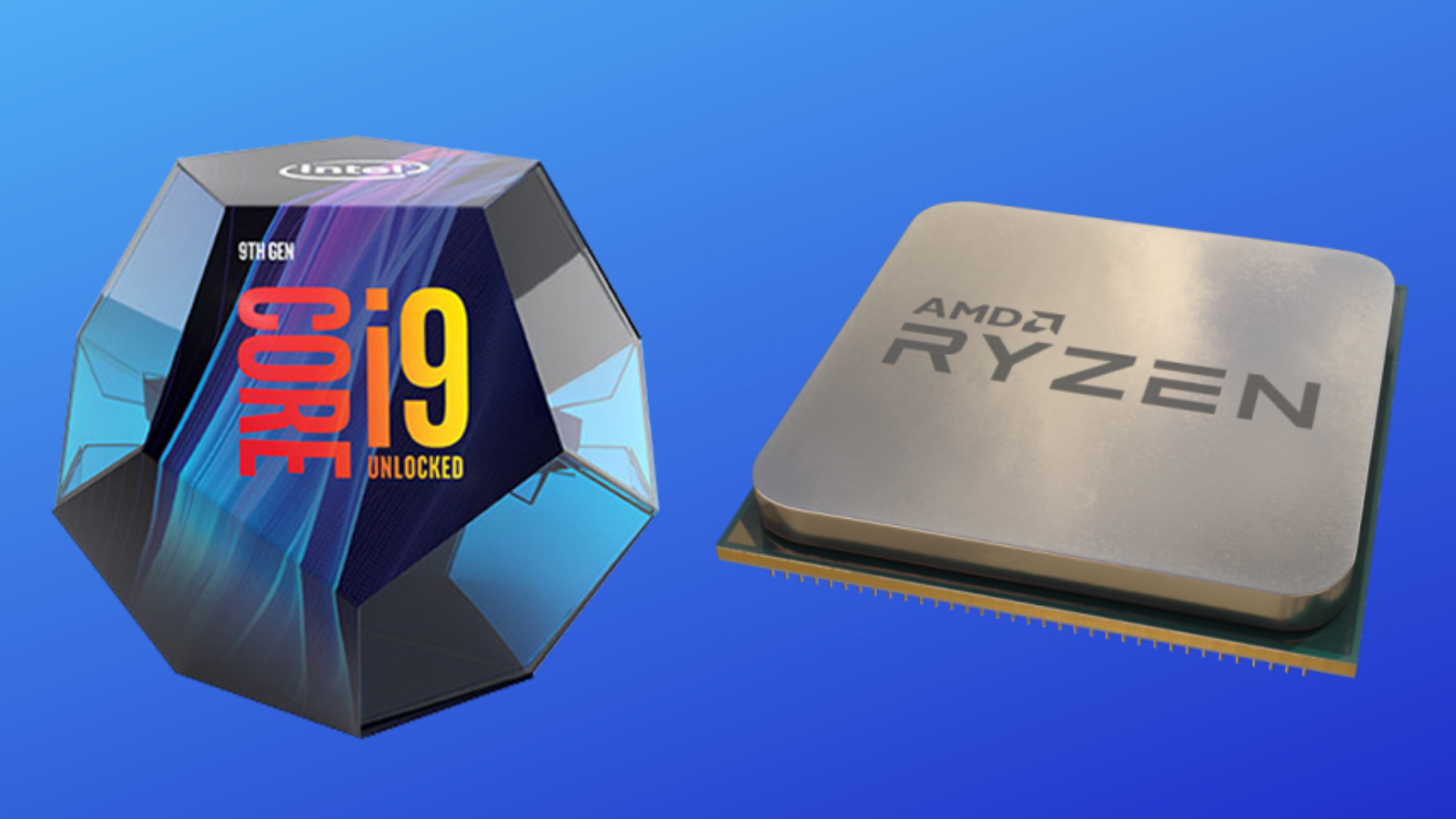 The 10 Best CPUs to Buy in 2019 For Various Applications and Budgets