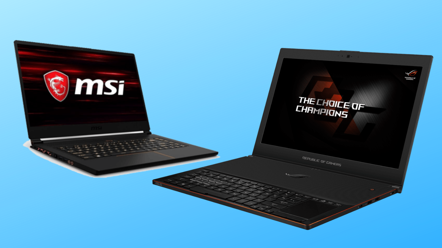 Best Gaming Laptops under 2000 for 2019 Get Ready to Frag Your Enemy