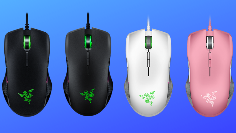 The Best Gaming Mice to Buy in 2019
