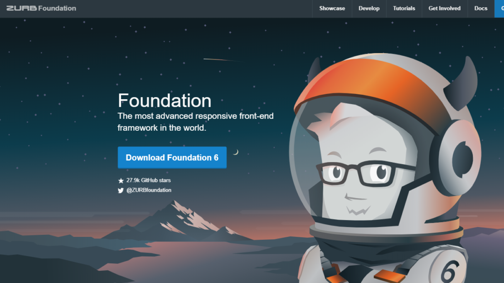 Bootstrap Alternatives - Foundation