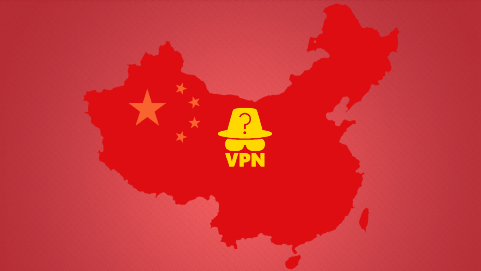 ds lite vpn problem in china